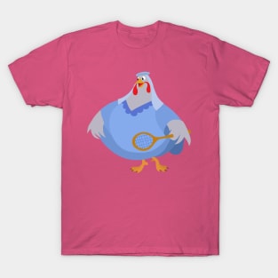 Hen T-Shirt